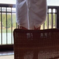 明日出勤します