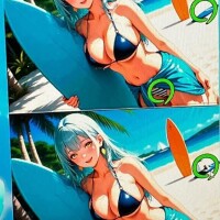 観るのはワタシだけ