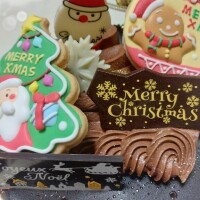 クリスマスケーキ