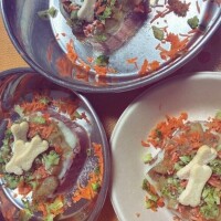 食うか食われるか？！