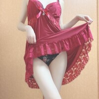 舐め犬さん、おいで