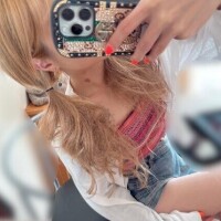 今お客さんのとこから帰ってきました！