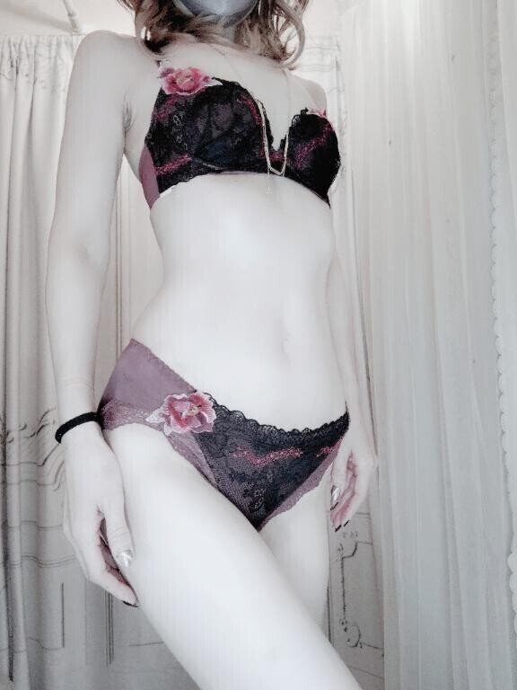 ランジェリー　12/30