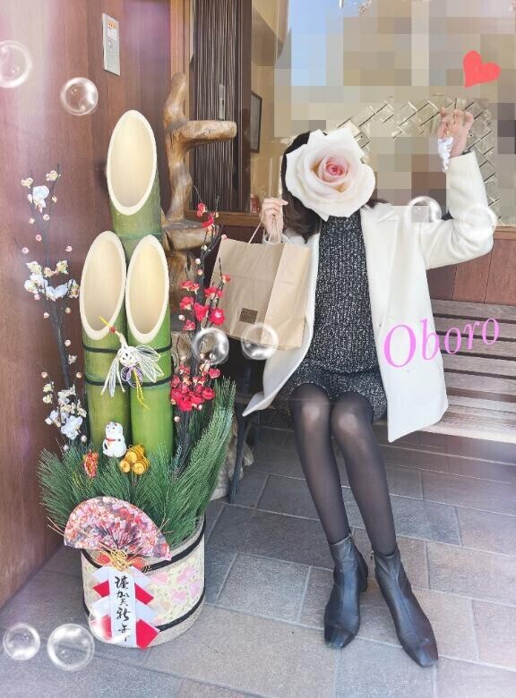 もうすぐ、お正月♡