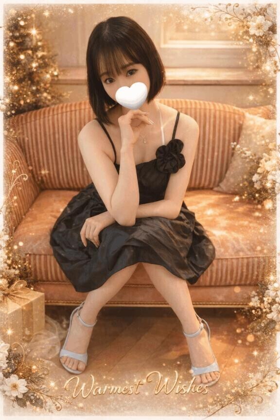 🩷こはくの仕事納め🩷