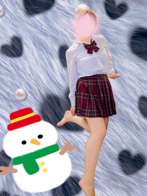 明日は、年内ラスト出勤日♡珍しく９時からいます