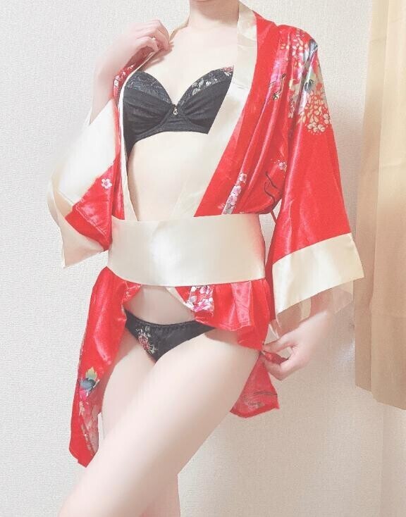 大晦日の特別なご褒美