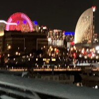 横浜
