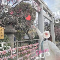 ゆく年くる年♡