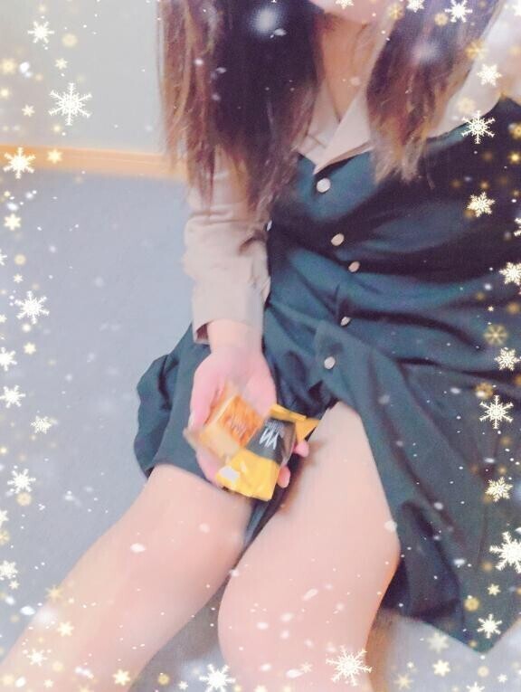 ファンだよって嬉しいな