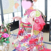 明けましておめでとうございます