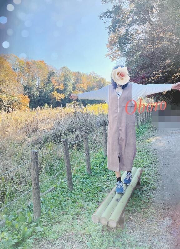 OBOROバランスっ♡