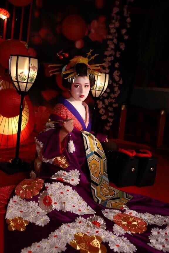 明けましておめでとうございます