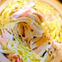 白菜祭りでわっしょい!