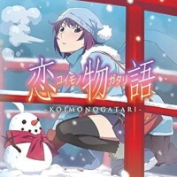 そして物語シリーズへ。