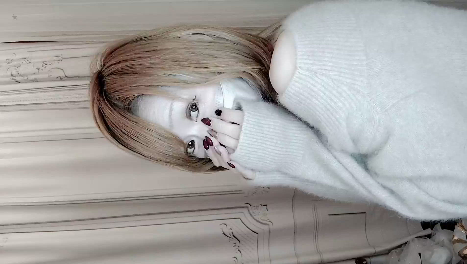 1/2  9時〜16時 　見返りひまり