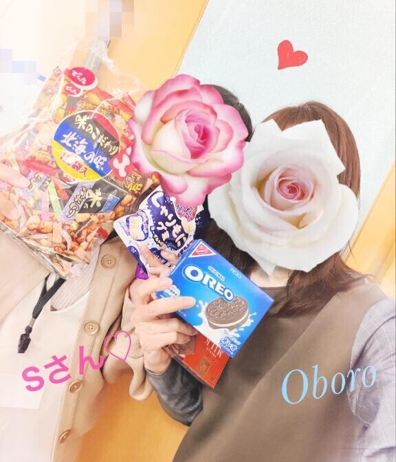 殿方さま♡の、推しっ！