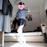 お礼日記　1/3　10時〜  ご自宅　V様