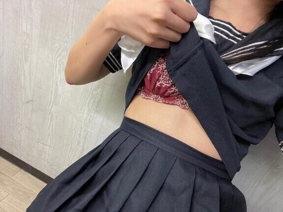 もっとイイことしよ？