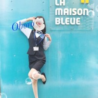 どっちも、エッチ♡