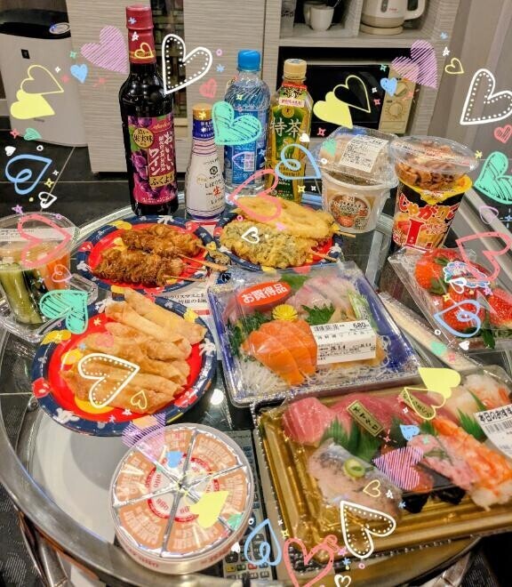 本指様♡01月04日、240分のK様♡