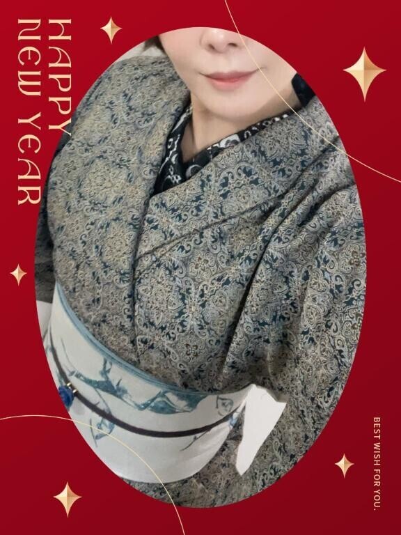 明けましておめでとうございます