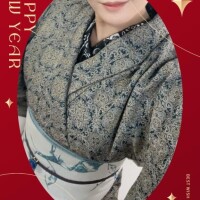 明けましておめでとうございます