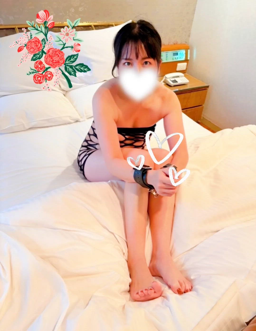 どきどきどきどき