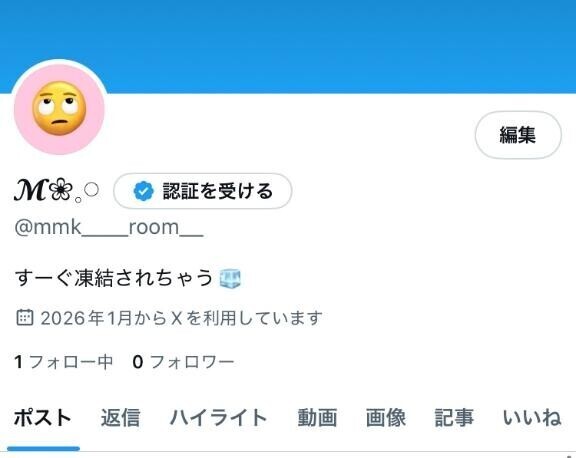 めげずに作りました