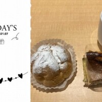 今日1日の感謝★