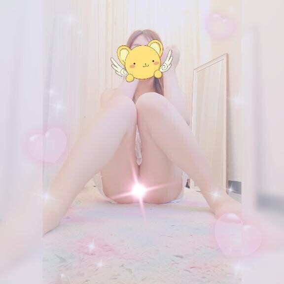 ファイトです♡