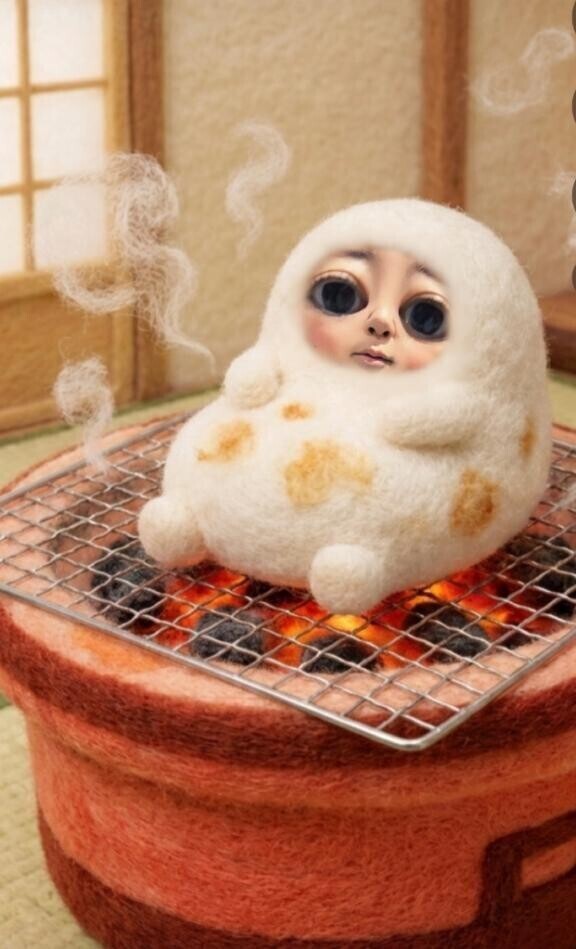 元気ですかー？