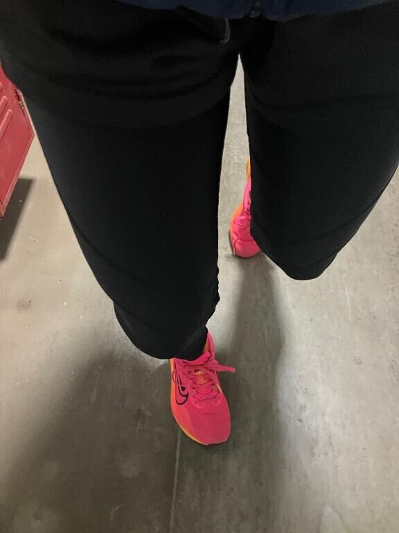 トレーニング‍