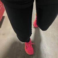 トレーニング‍