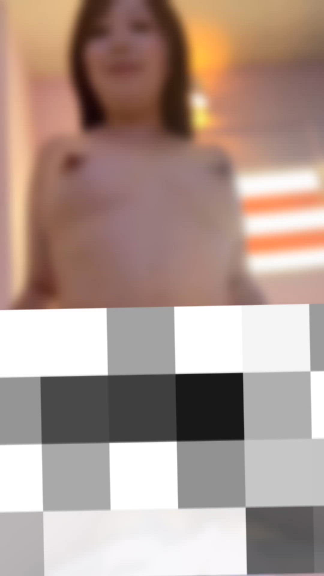 これ見たら、下からガンガン突きたくなるよね