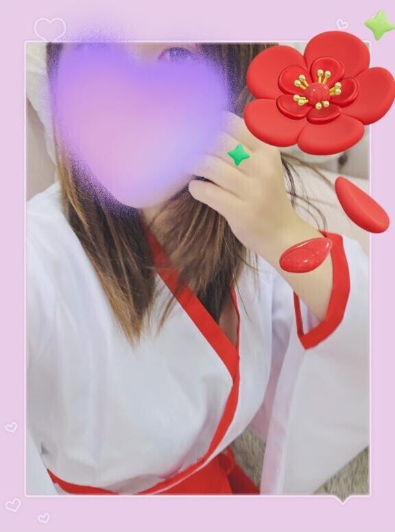 隙間から見えちゃった