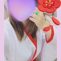 隙間から見えちゃった