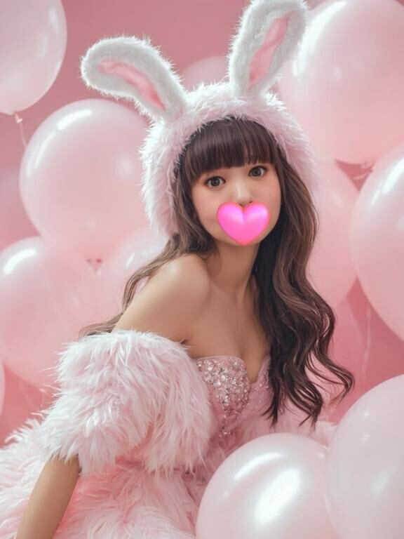 改めての自己紹介♡