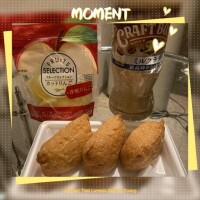 今日1日の感謝★