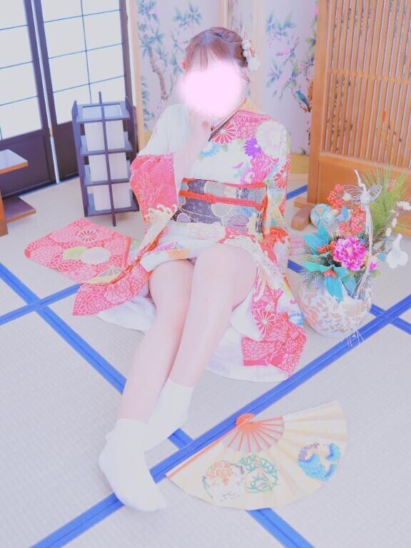 一番枠　珍しく10時～います