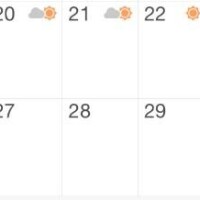 おはようございます