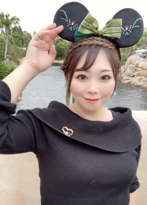 「エッチが好きだから風俗やってるの」