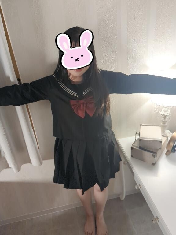 ちらっとでいいから、みて？