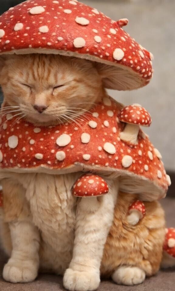 ありがとう(ФωФ)