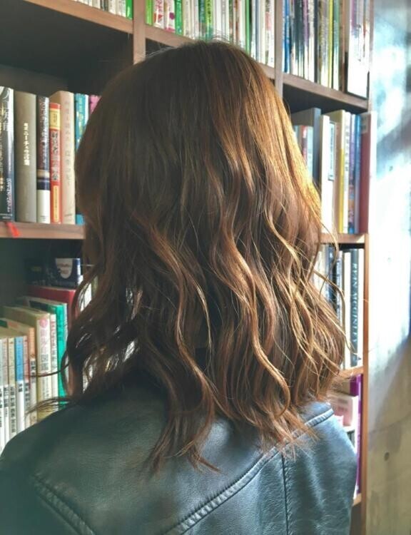 おーはよ♡りり