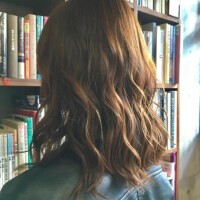 おーはよ♡りり