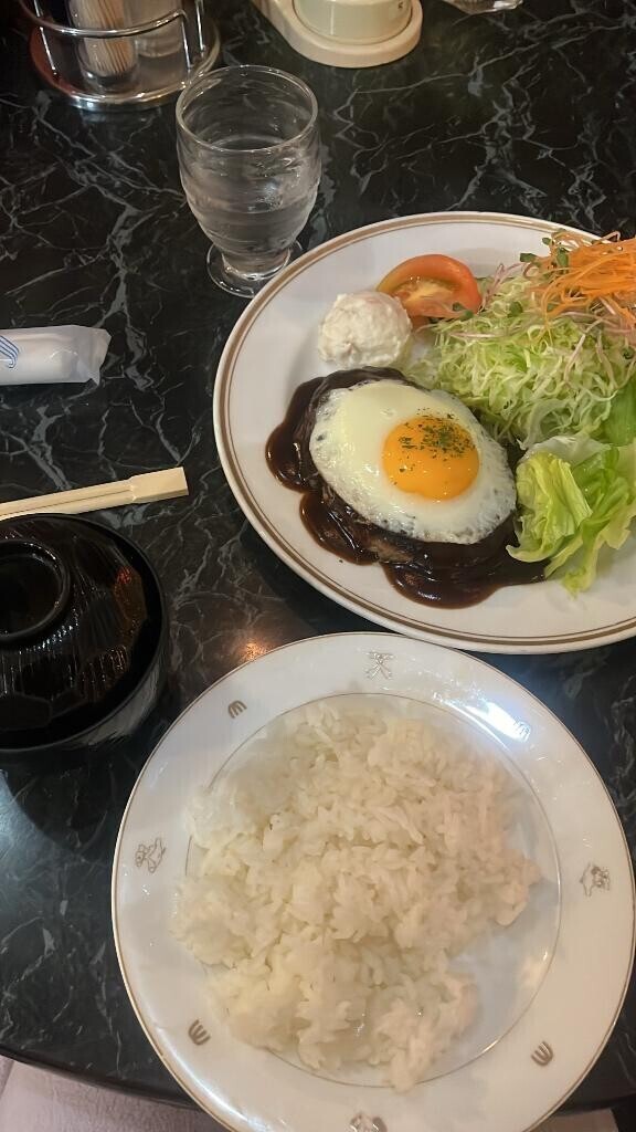 [お題]from:daiwamanさん