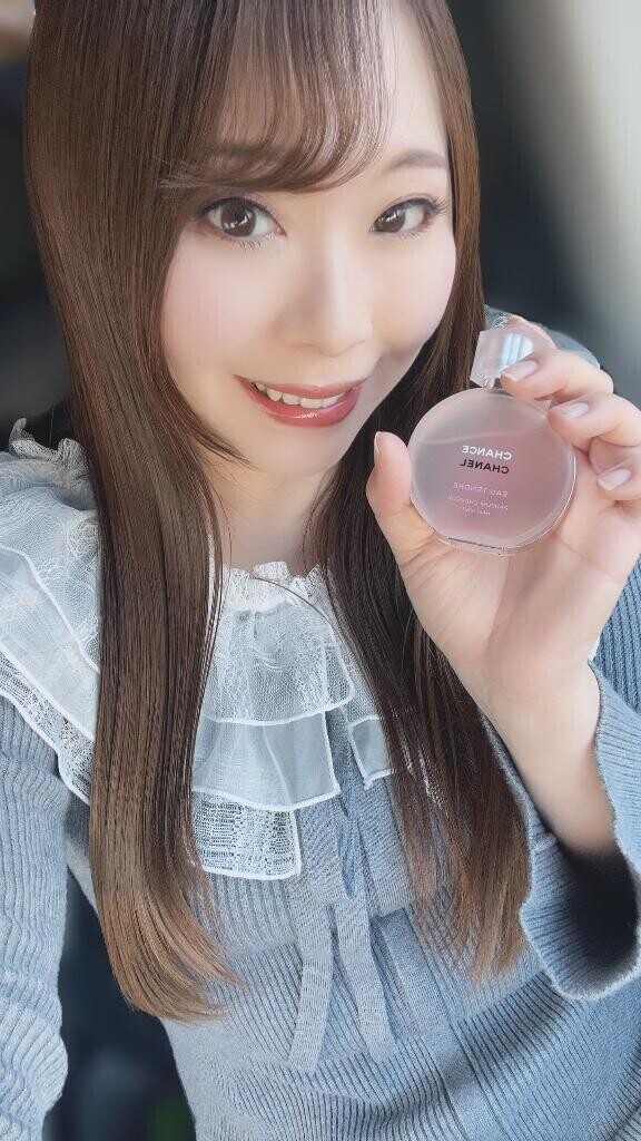 いいにおいのもと