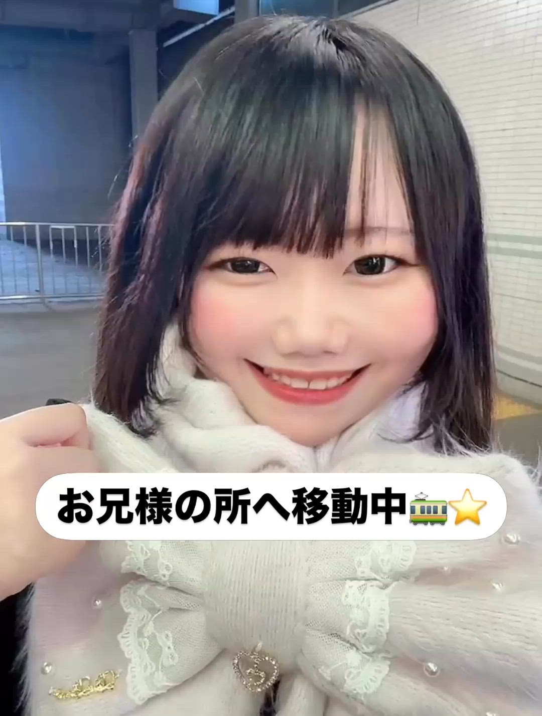 【動画】ラスト1枠のみ