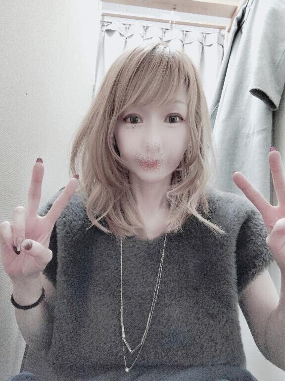 お礼日記　1/24  11時〜　ホテルK　V様